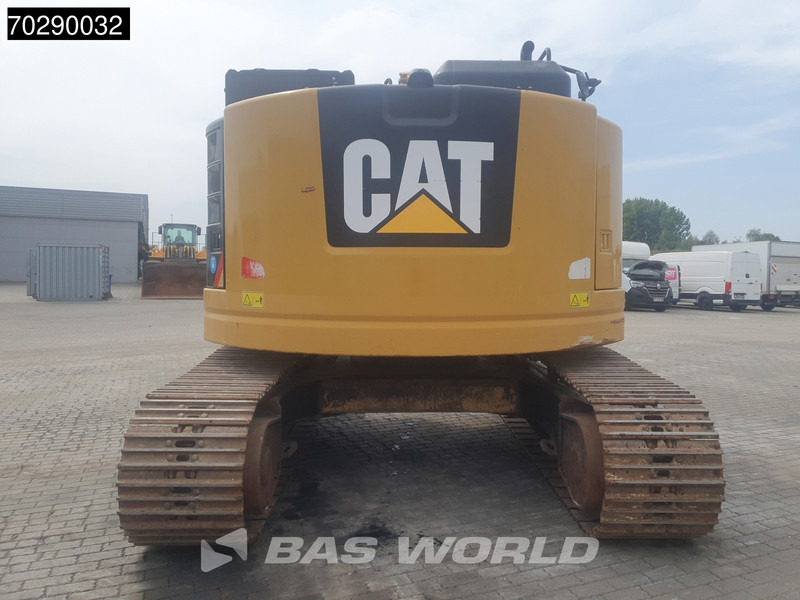 Caterpillar 325 F L - Bager guseničar: slika 5 Caterpillar 325 F L - Bager guseničar: slika 5
