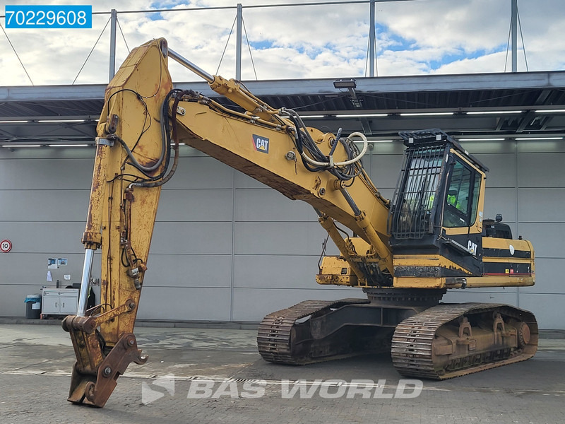 Caterpillar 330 B L UHD - 2X BOOMS - DEMOLITION - Bager guseničar: slika 2 Caterpillar 330 B L UHD - 2X BOOMS - DEMOLITION - Bager guseničar: slika 2