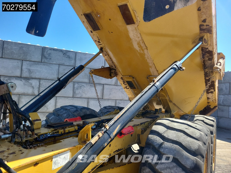 Caterpillar 730 C 9999 - Zglobni kiper: slika 5 Caterpillar 730 C 9999 - Zglobni kiper: slika 5