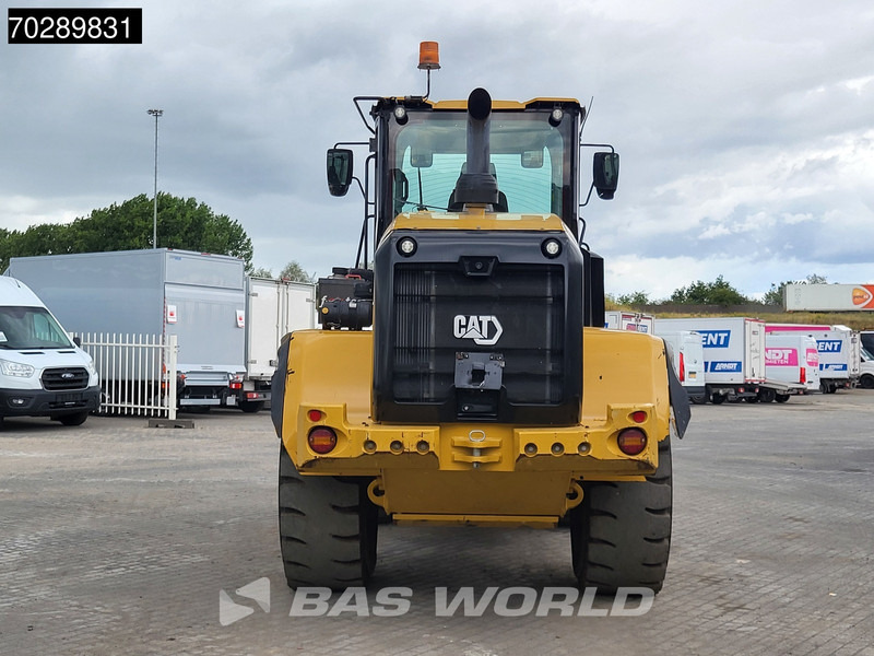 Caterpillar 926 M - Utovarivač točkaš: slika 5 Caterpillar 926 M - Utovarivač točkaš: slika 5