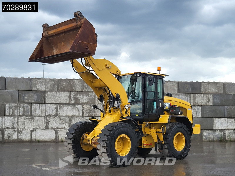 Caterpillar 926 M - Utovarivač točkaš: slika 2 Caterpillar 926 M - Utovarivač točkaš: slika 2