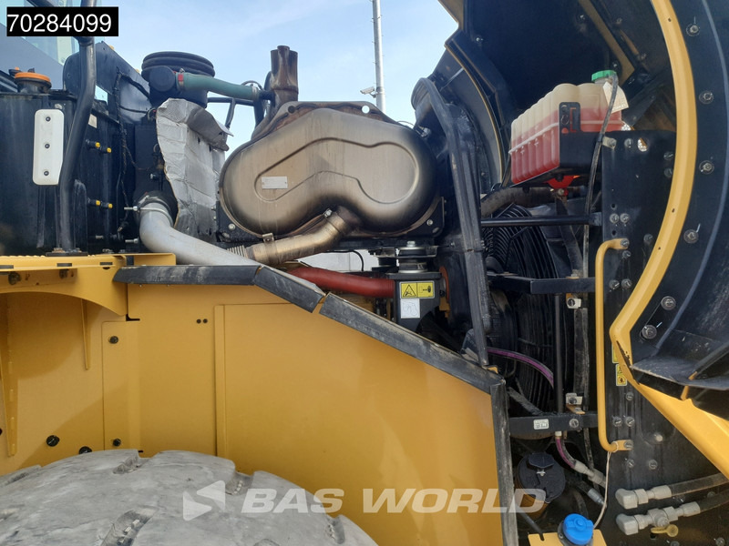 Utovarivač točkaš Caterpillar 962 M GERMAN MACHINE: slika 17