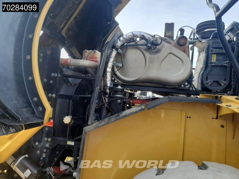 Utovarivač točkaš Caterpillar 962 M GERMAN MACHINE: slika 18