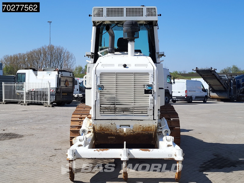 Caterpillar 963 D - Utovarivač guseničar: slika 3 Caterpillar 963 D - Utovarivač guseničar: slika 3