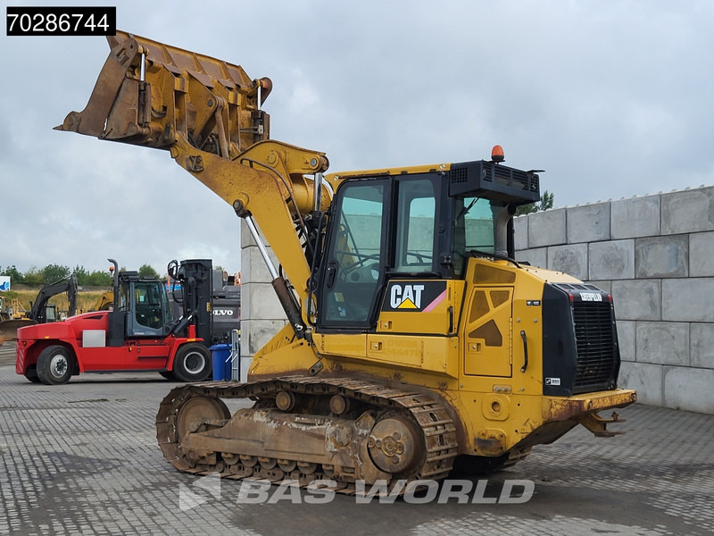 Caterpillar 963 D RIPPER VALVE - 4-1 BUCKET - Buldožer: slika 5 Caterpillar 963 D RIPPER VALVE - 4-1 BUCKET - Buldožer: slika 5