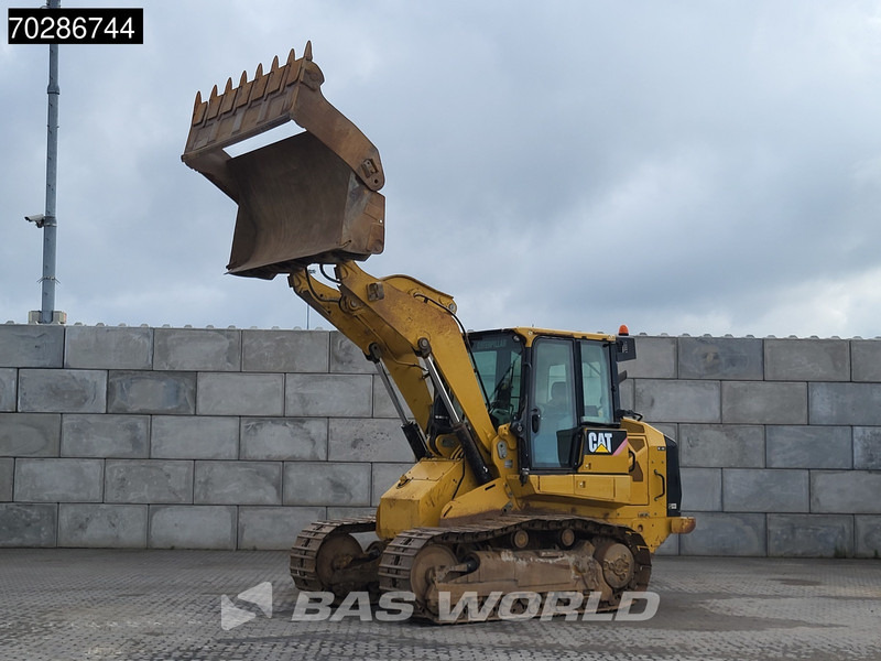 Caterpillar 963 D RIPPER VALVE - 4-1 BUCKET - Buldožer: slika 3 Caterpillar 963 D RIPPER VALVE - 4-1 BUCKET - Buldožer: slika 3