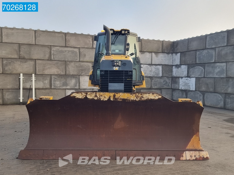 Buldožer Caterpillar D6 K2 LGP RIPPER VALVE: slika 5