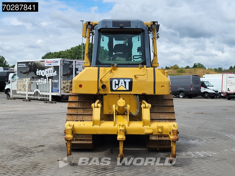 Caterpillar D6 N XL RIPPER - Buldožer: slika 5 Caterpillar D6 N XL RIPPER - Buldožer: slika 5