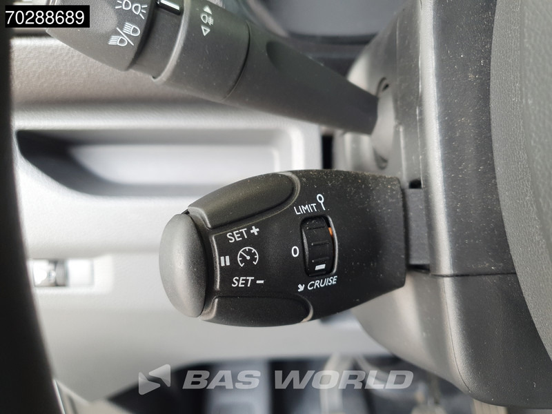 Citroën Jumpy 102PK L2H1 Airco Cruise Euro6 APK 02-2026 L2 6m3 A/C Cruise control Citroën Jumpy 102PK L2H1 Airco Cruise Euro6 APK 02-2026 L2 6m3 A/C Cruise control: slika 17