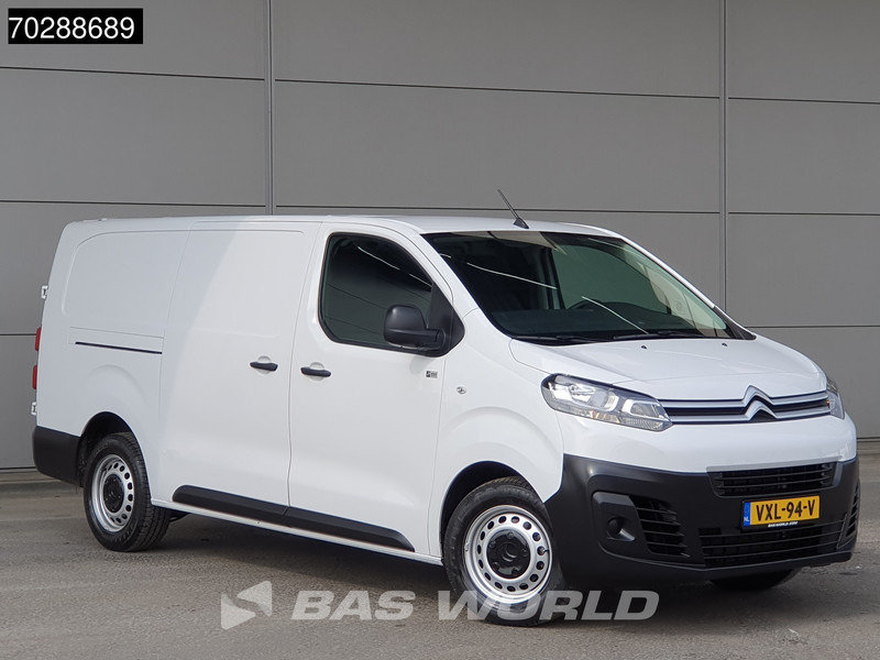 Citroën Jumpy 102PK L2H1 Airco Cruise Euro6 APK 02-2026 L2 6m3 A/C Cruise control - Mali kombi: slika 5 Citroën Jumpy 102PK L2H1 Airco Cruise Euro6 APK 02-2026 L2 6m3 A/C Cruise control - Mali kombi: slika 5