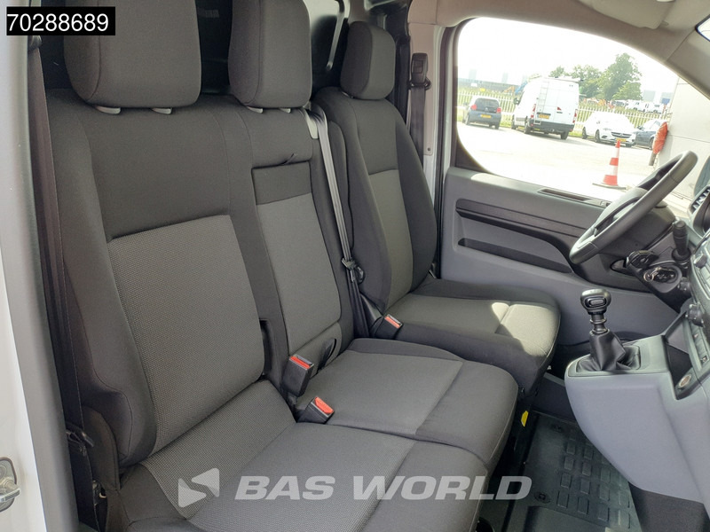 Citroën Jumpy 102PK L2H1 Airco Cruise Euro6 APK 02-2026 L2 6m3 A/C Cruise control Citroën Jumpy 102PK L2H1 Airco Cruise Euro6 APK 02-2026 L2 6m3 A/C Cruise control: slika 12