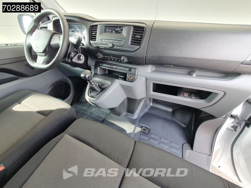 Citroën Jumpy 102PK L2H1 Airco Cruise Euro6 APK 02-2026 L2 6m3 A/C Cruise control Citroën Jumpy 102PK L2H1 Airco Cruise Euro6 APK 02-2026 L2 6m3 A/C Cruise control: slika 9