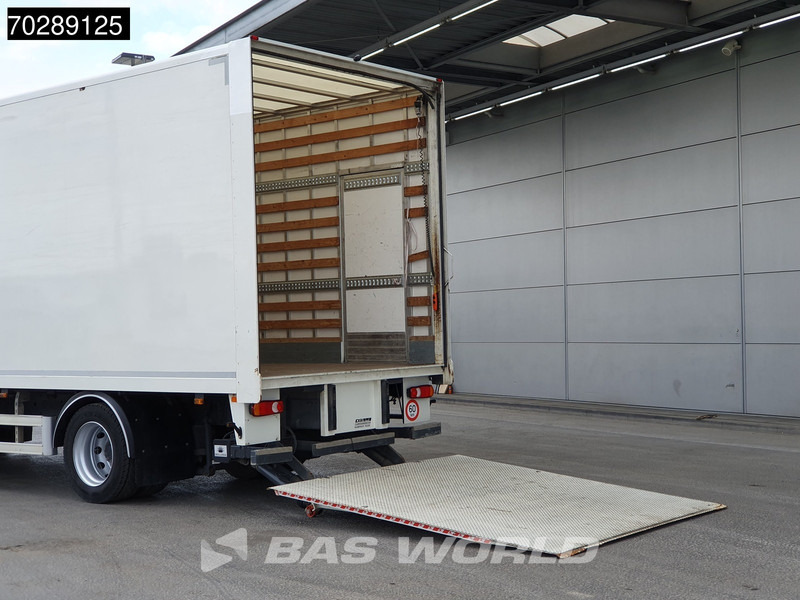 Kamion sa zatvorenim sandukom DAF CF 230 4X2 2000kg Ladebordwand Automatic 3 seats ACC Euro 6: slika 9