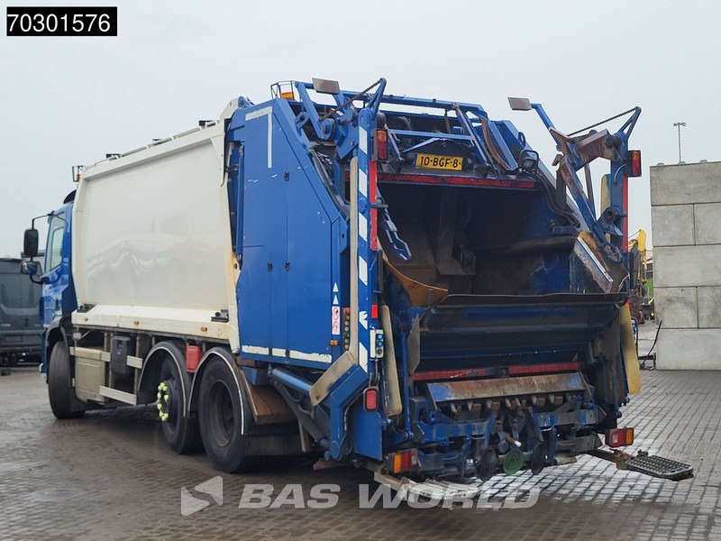 DAF CF 290 6X2 Geesink GPM III V 22H25 Steering axle Automatic Euro 6 - Kamion za smeće: slika 2 DAF CF 290 6X2 Geesink GPM III V 22H25 Steering axle Automatic Euro 6 - Kamion za smeće: slika 2