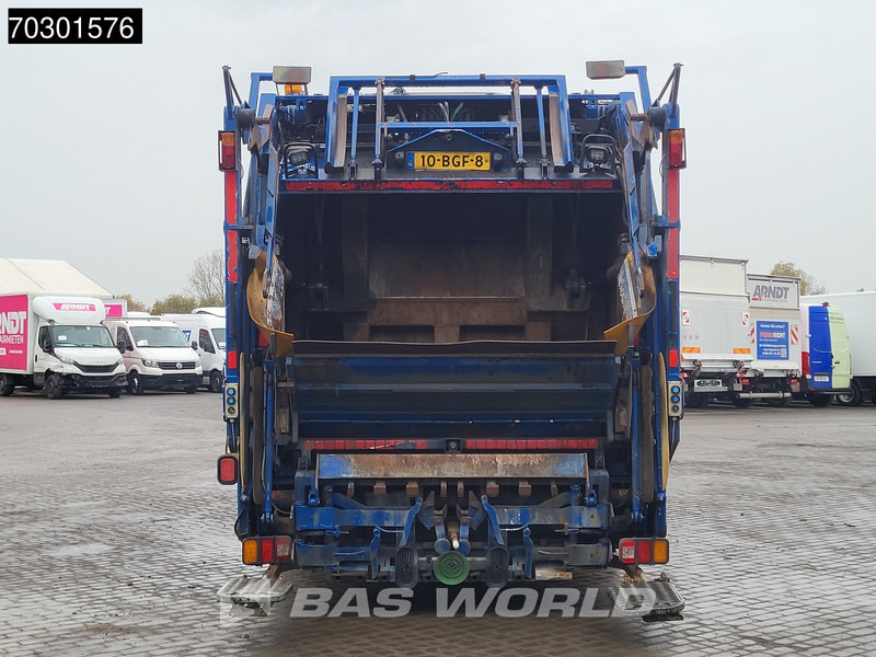 DAF CF 290 6X2 Geesink GPM III V 22H25 Steering axle Automatic Euro 6 - Kamion za smeće: slika 3 DAF CF 290 6X2 Geesink GPM III V 22H25 Steering axle Automatic Euro 6 - Kamion za smeće: slika 3