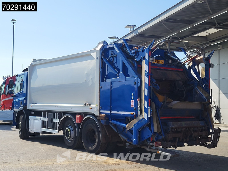DAF CF 290 6X2 NL-Truck GeesinkNorba GPM IV I 22H25 Steering-Axle ACC Euro 6 - Kamion za smeće: slika 2 DAF CF 290 6X2 NL-Truck GeesinkNorba GPM IV I 22H25 Steering-Axle ACC Euro 6 - Kamion za smeće: slika 2