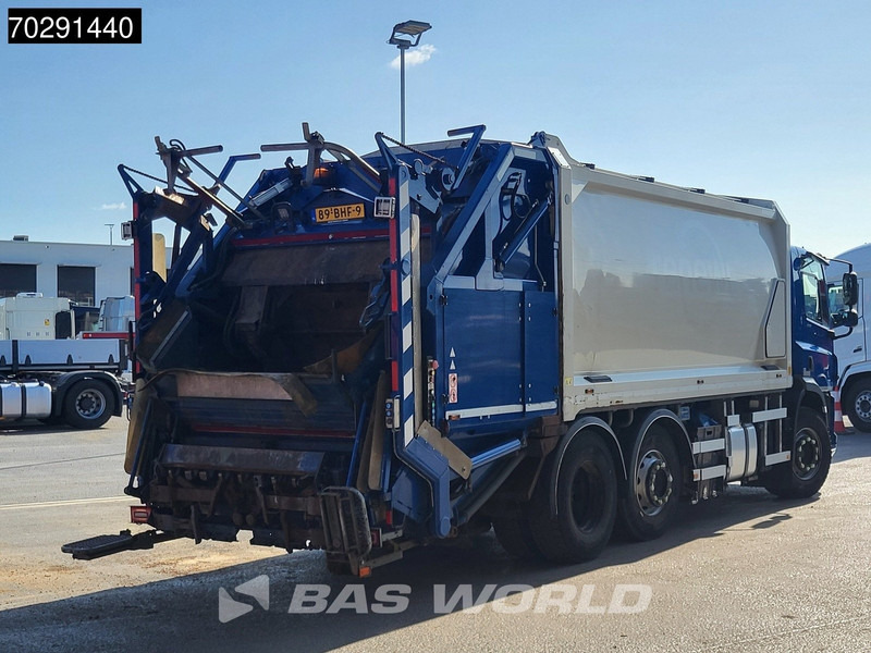 DAF CF 290 6X2 NL-Truck GeesinkNorba GPM IV I 22H25 Steering-Axle ACC Euro 6 - Kamion za smeće: slika 5 DAF CF 290 6X2 NL-Truck GeesinkNorba GPM IV I 22H25 Steering-Axle ACC Euro 6 - Kamion za smeće: slika 5