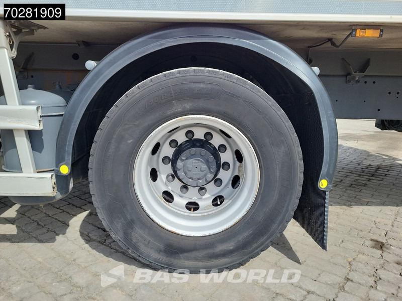 DAF CF 300 4X2 20.5tonner Carrier Supra 1250 Lamberet ladebordwand ACC Euro 6 - Hladnjača: slika 3 DAF CF 300 4X2 20.5tonner Carrier Supra 1250 Lamberet ladebordwand ACC Euro 6 - Hladnjača: slika 3