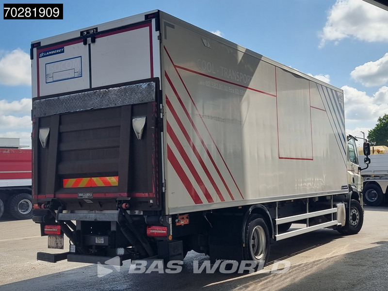 DAF CF 300 4X2 20.5tonner Carrier Supra 1250 Lamberet ladebordwand ACC Euro 6 - Hladnjača: slika 5 DAF CF 300 4X2 20.5tonner Carrier Supra 1250 Lamberet ladebordwand ACC Euro 6 - Hladnjača: slika 5