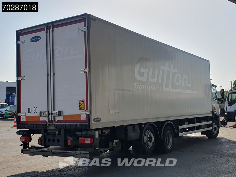 DAF CF 320 6X2 Carrier Supra 1150 2000kg Ladebordwand Lift asche Automatic ACC Euro 6 - Hladnjača: slika 5 DAF CF 320 6X2 Carrier Supra 1150 2000kg Ladebordwand Lift asche Automatic ACC Euro 6 - Hladnjača: slika 5