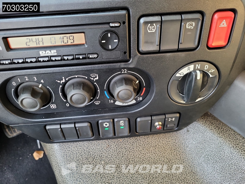 Kamion sa tovarnim sandukom DAF CF 330 4X2 850cm plateau Automatic Retarder LED Euro 6: slika 20 Kamion sa tovarnim sandukom DAF CF 330 4X2 850cm plateau Automatic Retarder LED Euro 6: slika 20