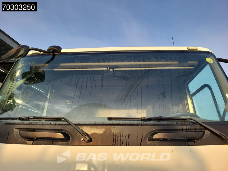 Kamion sa tovarnim sandukom DAF CF 330 4X2 850cm plateau Automatic Retarder LED Euro 6: slika 7 Kamion sa tovarnim sandukom DAF CF 330 4X2 850cm plateau Automatic Retarder LED Euro 6: slika 7