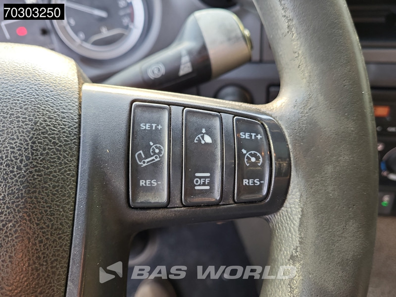 Kamion sa tovarnim sandukom DAF CF 330 4X2 850cm plateau Automatic Retarder LED Euro 6: slika 18 Kamion sa tovarnim sandukom DAF CF 330 4X2 850cm plateau Automatic Retarder LED Euro 6: slika 18