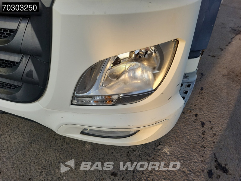 Kamion sa tovarnim sandukom DAF CF 330 4X2 850cm plateau Automatic Retarder LED Euro 6: slika 9 Kamion sa tovarnim sandukom DAF CF 330 4X2 850cm plateau Automatic Retarder LED Euro 6: slika 9