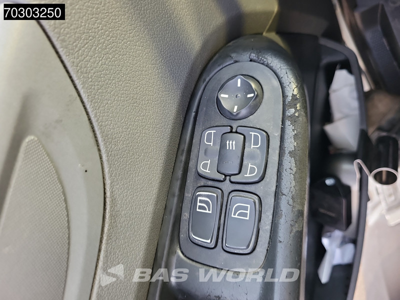 Kamion sa tovarnim sandukom DAF CF 330 4X2 850cm plateau Automatic Retarder LED Euro 6: slika 16 Kamion sa tovarnim sandukom DAF CF 330 4X2 850cm plateau Automatic Retarder LED Euro 6: slika 16