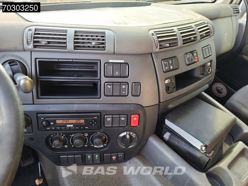 Kamion sa tovarnim sandukom DAF CF 330 4X2 850cm plateau Automatic Retarder LED Euro 6: slika 19 Kamion sa tovarnim sandukom DAF CF 330 4X2 850cm plateau Automatic Retarder LED Euro 6: slika 19