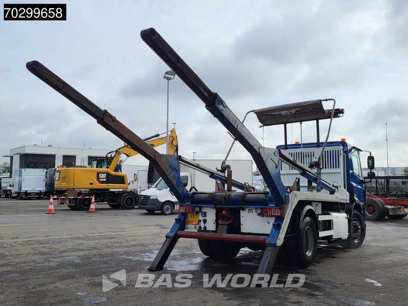 DAF CF 400 4X2 NL-Truck APK 14tons VDL skiploader ACC Automatic Euro 6 - Kamion za utovaranje kontejnera: slika 5 DAF CF 400 4X2 NL-Truck APK 14tons VDL skiploader ACC Automatic Euro 6 - Kamion za utovaranje kontejnera: slika 5