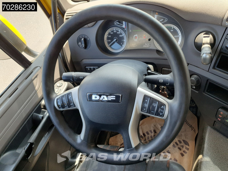 Kamion sa hidrauličnom kukom DAF CF 450 CF 6X2 HIAB 20ZL53 Hooklift LiftAxle Automatic 20 Tonnes ACC Euro 6: slika 20