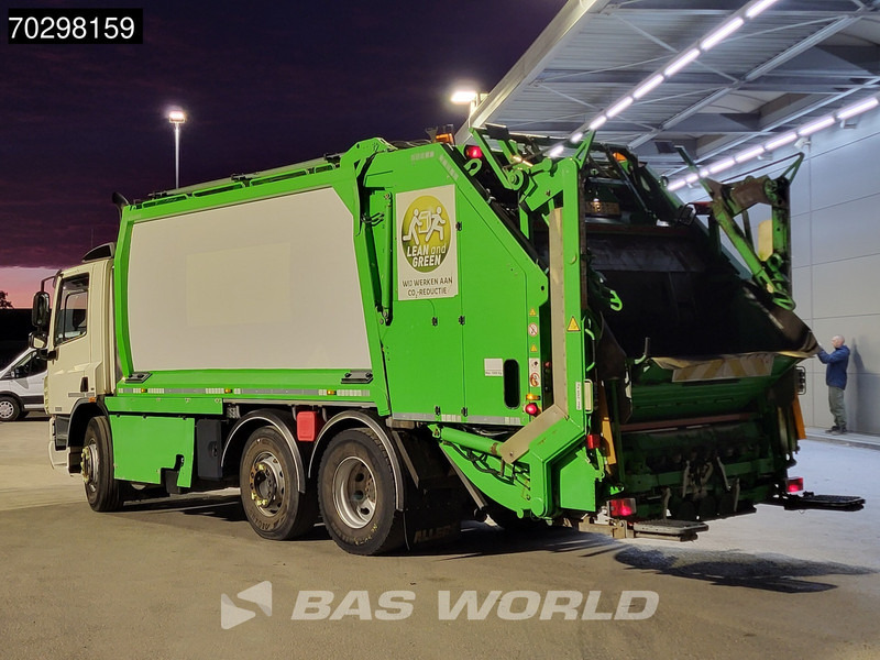 DAF CF75.250 6X2 20m3 Geesink GPM III v 20H25 superstructure Automatic Lenkasche Euro 5 - Kamion za smeće: slika 2 DAF CF75.250 6X2 20m3 Geesink GPM III v 20H25 superstructure Automatic Lenkasche Euro 5 - Kamion za smeće: slika 2
