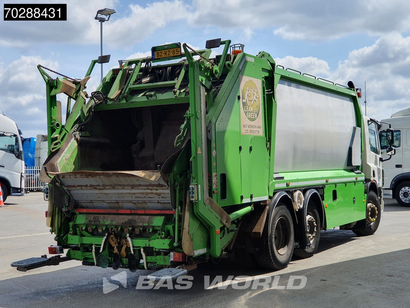 DAF CF75.250 6X2 NL-Truck GPMIII v 22H25 GEC SteeringAxle Euro 5 - Kamion za smeće: slika 5 DAF CF75.250 6X2 NL-Truck GPMIII v 22H25 GEC SteeringAxle Euro 5 - Kamion za smeće: slika 5