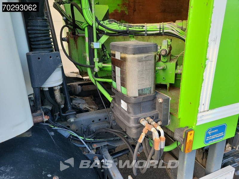 DAF CF75.250 6X2 NL-Truck Mol Pusher 2000 CB011/Eurolift Steering-Axle Euro 5 DAF CF75.250 6X2 NL-Truck Mol Pusher 2000 CB011/Eurolift Steering-Axle Euro 5: slika 11