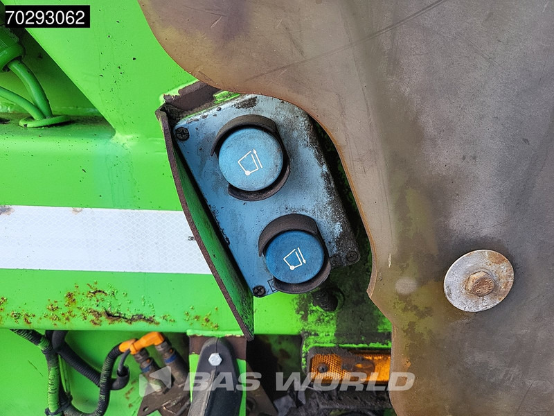 DAF CF75.250 6X2 NL-Truck Mol Pusher 2000 CB011/Eurolift Steering-Axle Euro 5 DAF CF75.250 6X2 NL-Truck Mol Pusher 2000 CB011/Eurolift Steering-Axle Euro 5: slika 17