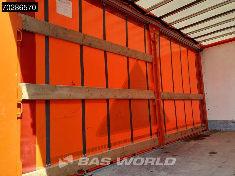 DAF LF 220 LF 4X2 10tons NL-Truck Curtainsides Manual Euro 6 - Kamion sa ceradom: slika 5 DAF LF 220 LF 4X2 10tons NL-Truck Curtainsides Manual Euro 6 - Kamion sa ceradom: slika 5