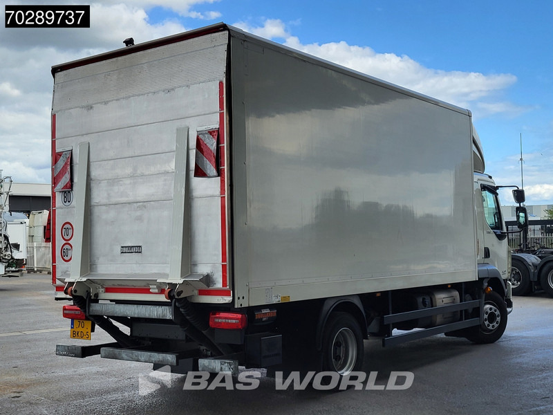 DAF LF 230 LF 4X2 NL-Truck 2000kg Ladebordwand Automatic ACC Euro 6 - Kamion sa zatvorenim sandukom: slika 5 DAF LF 230 LF 4X2 NL-Truck 2000kg Ladebordwand Automatic ACC Euro 6 - Kamion sa zatvorenim sandukom: slika 5