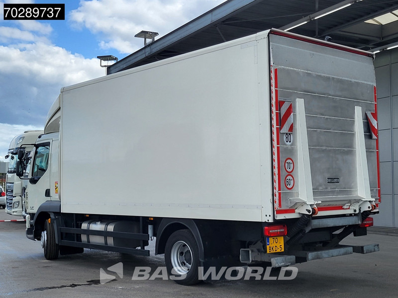 DAF LF 230 LF 4X2 NL-Truck 2000kg Ladebordwand Automatic ACC Euro 6 - Kamion sa zatvorenim sandukom: slika 2 DAF LF 230 LF 4X2 NL-Truck 2000kg Ladebordwand Automatic ACC Euro 6 - Kamion sa zatvorenim sandukom: slika 2