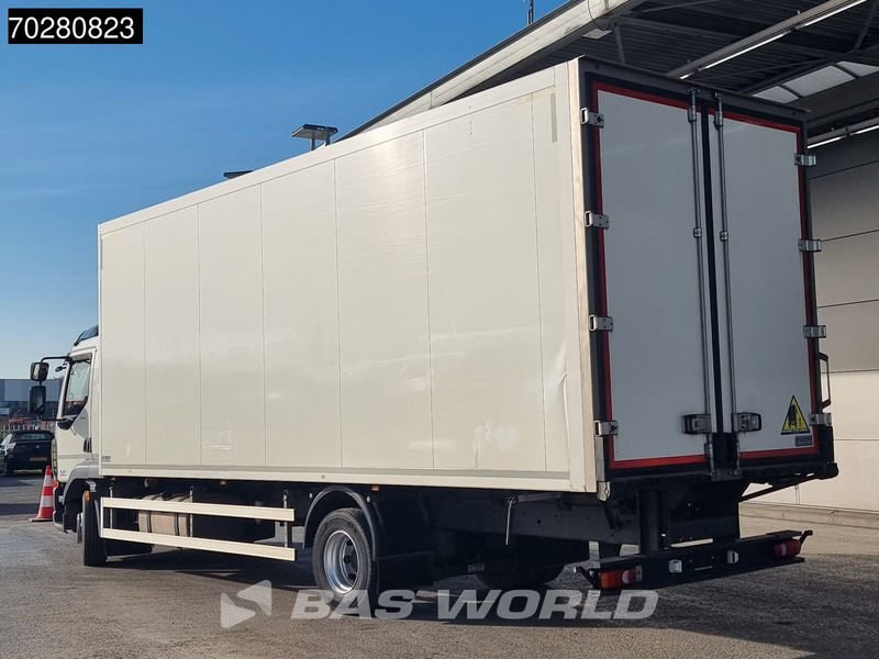 DAF LF 250 4X2 Manual ACC Carrier Xarios 600 cooler Euro 6 - Hladnjača: slika 2 DAF LF 250 4X2 Manual ACC Carrier Xarios 600 cooler Euro 6 - Hladnjača: slika 2