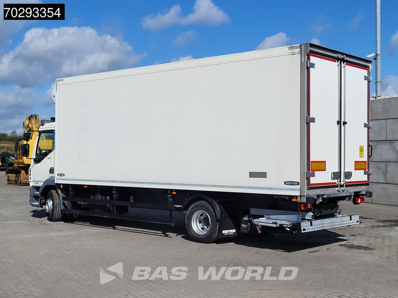 DAF LF 260 4X2 Thermo King T-1000R Ladebordwand Automatic ACC Euro 6 - Hladnjača: slika 2 DAF LF 260 4X2 Thermo King T-1000R Ladebordwand Automatic ACC Euro 6 - Hladnjača: slika 2