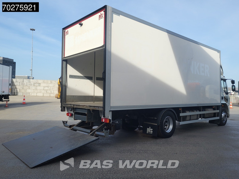 DAF LF 290 4X2 19 Tons Automatic 2t Tailgate Euro 6 ACC - Kamion sa zatvorenim sandukom: slika 3 DAF LF 290 4X2 19 Tons Automatic 2t Tailgate Euro 6 ACC - Kamion sa zatvorenim sandukom: slika 3