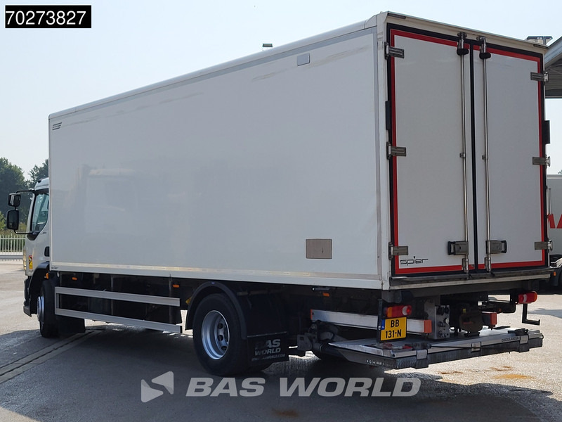 DAF LF 320 4X2 19tons NL-Truck Thermo-King T1200-R Ladebordwand Automatic Euro 6 - Hladnjača: slika 2 DAF LF 320 4X2 19tons NL-Truck Thermo-King T1200-R Ladebordwand Automatic Euro 6 - Hladnjača: slika 2