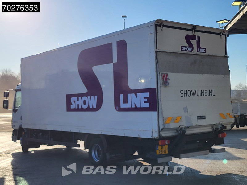 DAF LF45.180 4X2 12tonner Manual Ladebordwand Euro 4 - Kamion sa zatvorenim sandukom: slika 2 DAF LF45.180 4X2 12tonner Manual Ladebordwand Euro 4 - Kamion sa zatvorenim sandukom: slika 2
