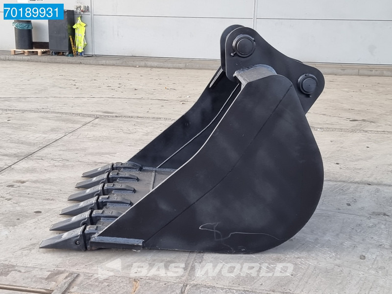 Hebaco CAT 330 NEW UNUSED - CAT 330 - 2.000L - Dodatak: slika 5 Hebaco CAT 330 NEW UNUSED - CAT 330 - 2.000L - Dodatak: slika 5