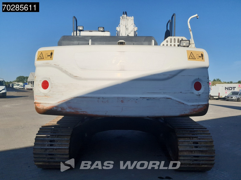 Doosan DX225 LC-3 3 BUCKETS - Bager guseničar: slika 5 Doosan DX225 LC-3 3 BUCKETS - Bager guseničar: slika 5