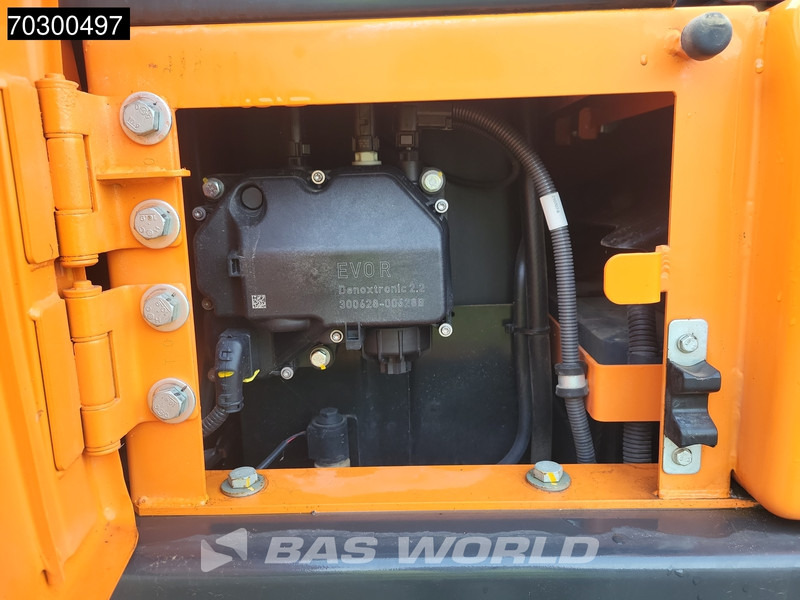 Bager guseničar Doosan DX225 LC-7: slika 19