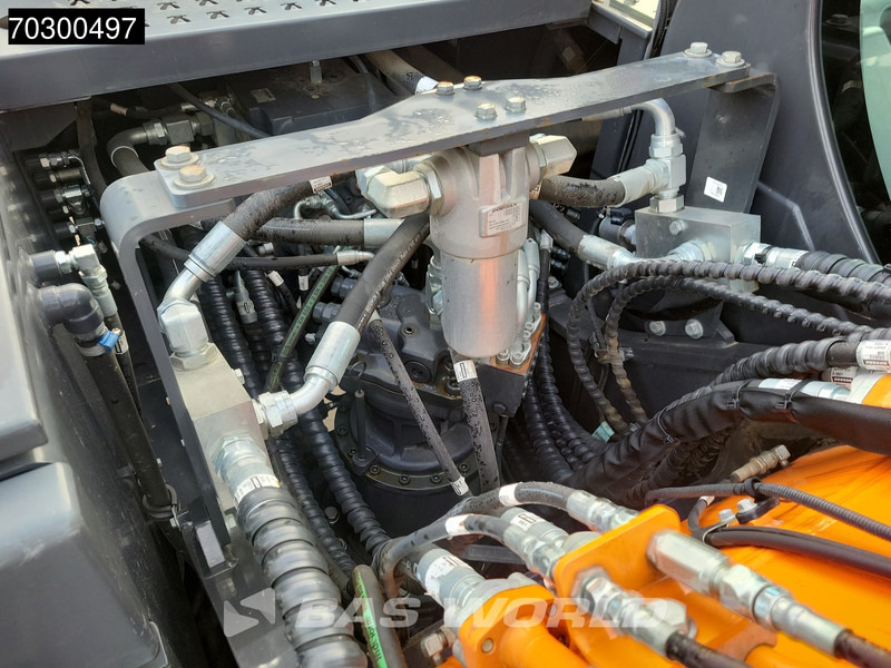 Bager guseničar Doosan DX225 LC-7: slika 18