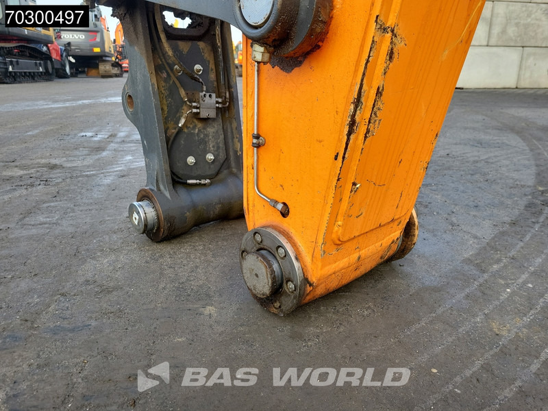 Bager guseničar Doosan DX225 LC-7: slika 12