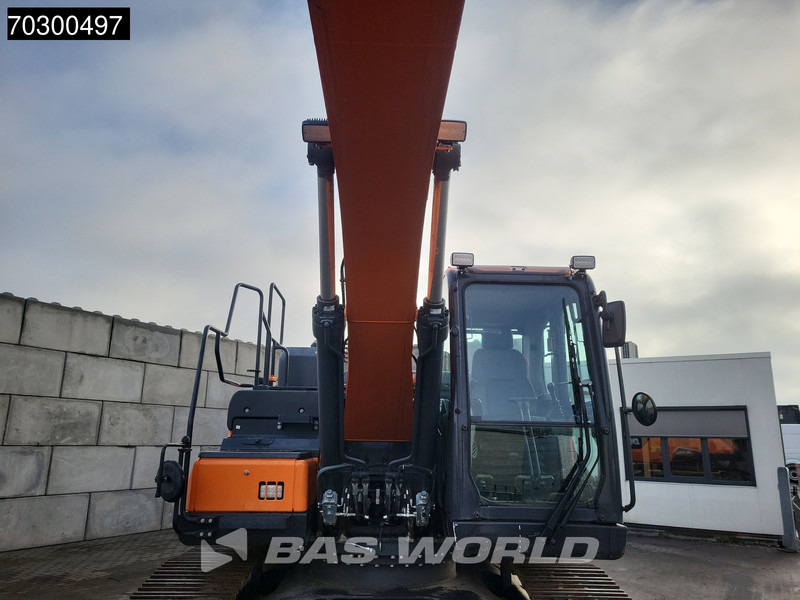 Bager guseničar Doosan DX225 LC-7: slika 9